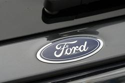 2025 Ford Everest Trend