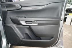 2025 Ford Everest Trend