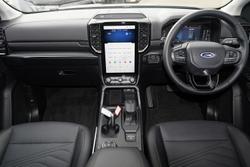 2025 Ford Everest Trend