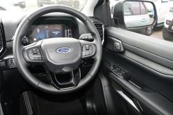 2025 Ford Everest Trend