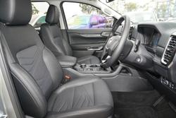 2025 Ford Everest Trend