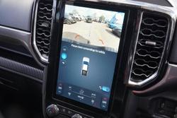 2024 Ford Ranger XLT Hi-Rider