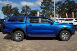 2024 Ford Ranger XLT Hi-Rider
