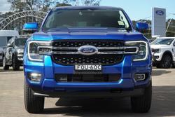 2024 Ford Ranger XLT Hi-Rider