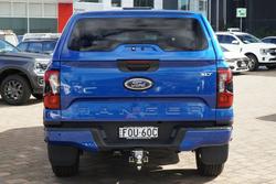 2024 Ford Ranger XLT Hi-Rider