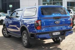 2024 Ford Ranger XLT Hi-Rider