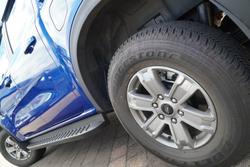 2024 Ford Ranger XLT Hi-Rider