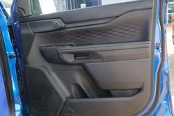 2024 Ford Ranger XLT Hi-Rider