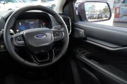2024 Ford Ranger XLT Hi-Rider