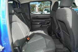 2024 Ford Ranger XLT Hi-Rider