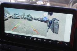 2024 Ford Tourneo Titanium X