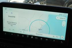 2024 Ford Tourneo Titanium X