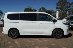 2024 Ford Tourneo Titanium X