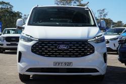 2024 Ford Tourneo Titanium X