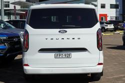 2024 Ford Tourneo Titanium X