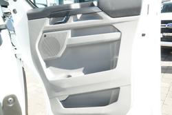 2024 Ford Tourneo Titanium X