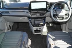 2024 Ford Tourneo Titanium X