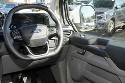 2024 Ford Tourneo Titanium X