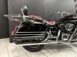 2006 Kawasaki VULCAN 1600 CLASSIC (VN1600) Black