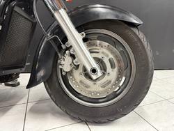 2006 Kawasaki VULCAN 1600 CLASSIC (VN1600) Black