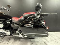 2006 Kawasaki VULCAN 1600 CLASSIC (VN1600) Black