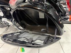 2006 Kawasaki VULCAN 1600 CLASSIC (VN1600) Black