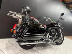 2006 Kawasaki VULCAN 1600 CLASSIC (VN1600) Black