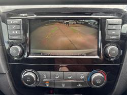2022 Nissan X-TRAIL ST T32 MY22 Ivory Pearl