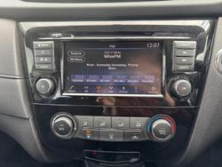 2022 Nissan X-TRAIL ST T32 MY22 Ivory Pearl