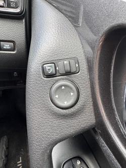 2022 Nissan X-TRAIL ST T32 MY22 Ivory Pearl