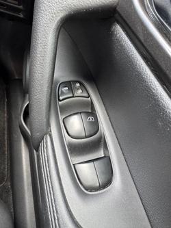 2022 Nissan X-TRAIL ST T32 MY22 Ivory Pearl