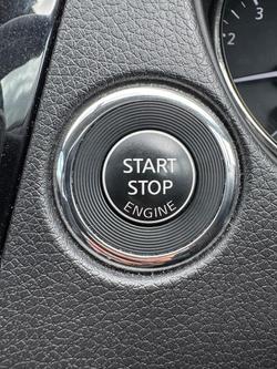 2022 Nissan X-TRAIL ST T32 MY22 Ivory Pearl