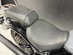2017 SUZUKI BOULEVARD C90T (VL1500B) Grey