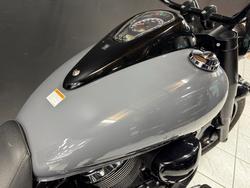 2017 SUZUKI BOULEVARD C90T (VL1500B) Grey