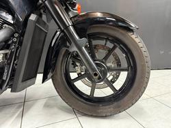 2017 SUZUKI BOULEVARD C90T (VL1500B) Grey