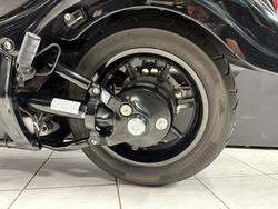 2017 SUZUKI BOULEVARD C90T (VL1500B) Grey