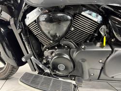 2017 SUZUKI BOULEVARD C90T (VL1500B) Grey