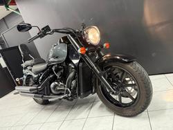 2017 SUZUKI BOULEVARD C90T (VL1500B) Grey