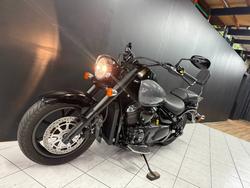 2017 SUZUKI BOULEVARD C90T (VL1500B) Grey