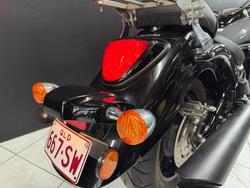 2017 SUZUKI BOULEVARD C90T (VL1500B) Grey