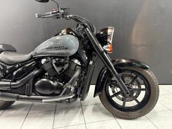 2017 SUZUKI BOULEVARD C90T (VL1500B) Grey