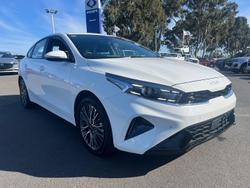 2023 Kia Cerato Sport