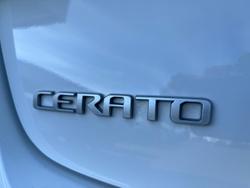 2023 Kia Cerato Sport