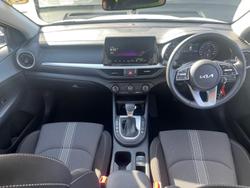 2023 Kia Cerato Sport