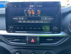 2023 Kia Cerato Sport