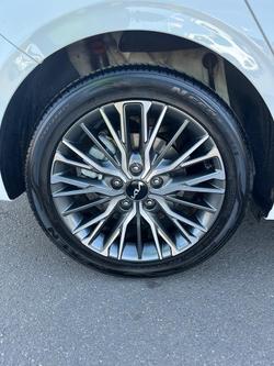 2023 Kia Cerato Sport