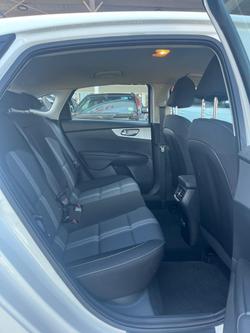 2023 Kia Cerato Sport