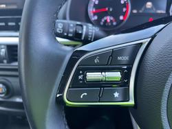 2023 Kia Cerato Sport