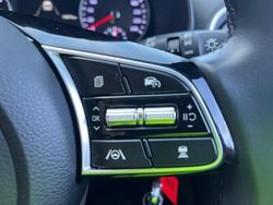 2023 Kia Cerato Sport