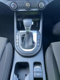 2023 Kia Cerato Sport